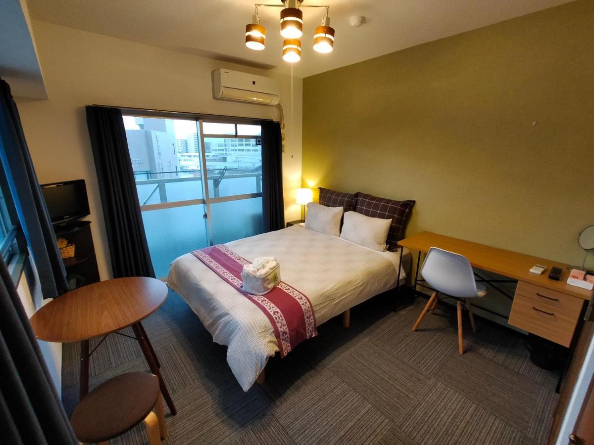 Coco Fukuoka Chiyo Leilighet Rom bilde