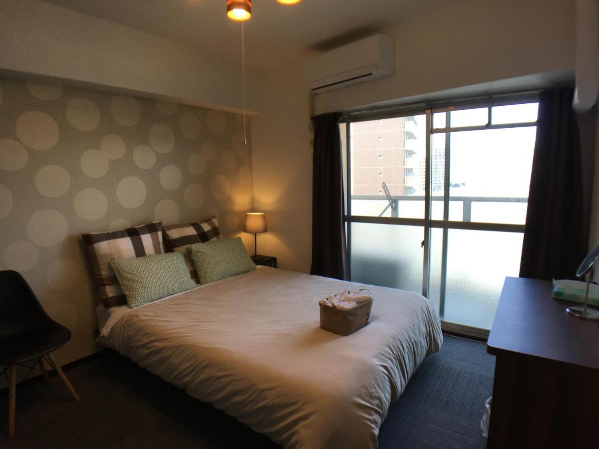 Coco Fukuoka Chiyo Leilighet Rom bilde